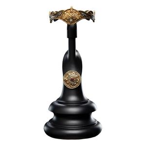 Weta Workshop The Lord of the Rings Crown of King Théoden  1/4 Scale Replica Best For Sale