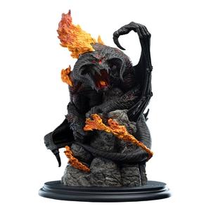 Weta Workshop The Lord of the Rings Classic Series The Balrog Statue Comfortable Cheap Online