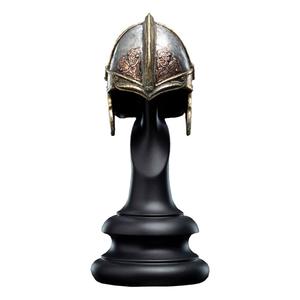 Weta Workshop The Lord of the Rings Arwen's Rohirrim Helm 1/4 Scale Replica Free Shipping Manchester