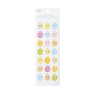 EASTER EGG STICKERS Recommend Online