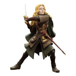 Weta Workshop The Lord of the Rings Mini Epics Eowyn Figure Cheap Sale Marketable