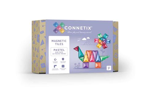 CONNETIX PASTEL MINI PACK 32 PACK Very Cheap
