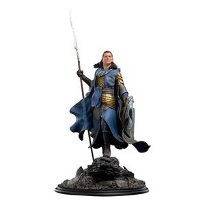 Weta Workshop The Lord of the Rings Gil-galad 1/6 Scale Limited Edition Statue Sale Top Quality
