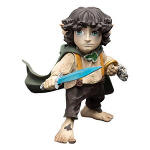 Weta Workshop The Lord of the Rings Mini Epics Frodo Baggins Figure Cheap With Mastercard
