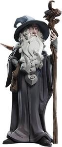 Weta Workshop The Lord of the Rings Mini Epics Gandalf the Grey Figure Clearance With Credit Card