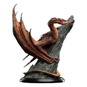 Weta Workshop The Hobbit Smaug The Magnificent Statue Reliable Sale Online