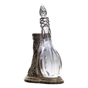 Weta Workshop The Lord of the Rings Galadriel's Phial 1/1 Scale Prop Replica Footlocker Online