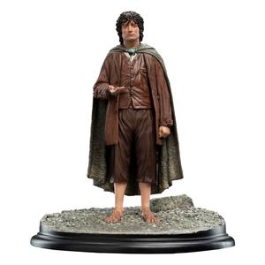 Weta Workshop The Lord of the Rings Classic Series Frodo Baggins Ringbearer 1/6 Scale Statue Reliable