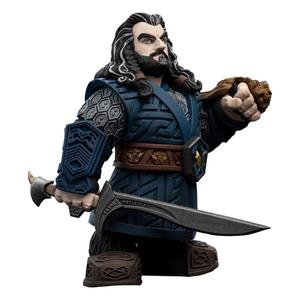Weta Workshop The Hobbit Mini Epics Thorin Oakenshield Cost For Sale