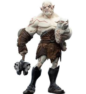 Weta Workshop The Hobbit Mini Epics Azog the Defiler Sale For Cheap