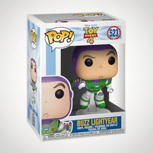 Disney Pixar Toy Story Buzz Lightyear Funko POP! Vinyl Cheapest Pice