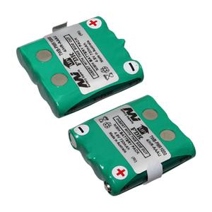 4.8V 730mAh NiMH Two Way Radio battery suit. for Many Models Outlet With Credit Card