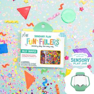 Glo Pals - Shapes Fun Filler Manchester For Sale