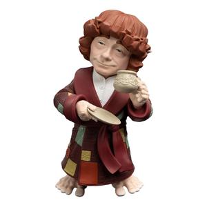 Weta Workshop The Hobbit Mini Epics Bilbo Baggins Limited Edition Figure Outlet Best Seller