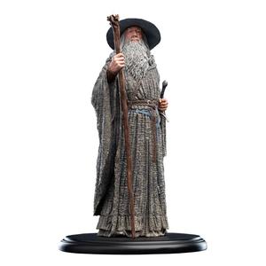 Weta Workshop The Lord of the Rings Gandalf the Grey Mini Statue Outlet