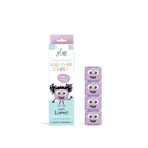 Glo Pals - Lumi Light Up Cubes Order Cheap Online