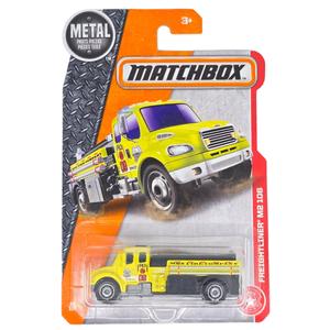 Matchbox - Freightliner M2 106 - 2017 Cheapest Online
