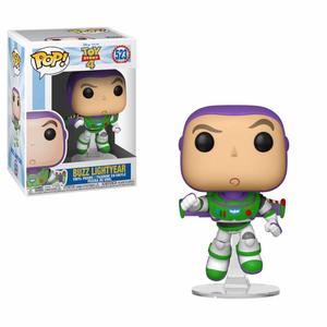 Disney Pixar Toy Story 4 Buzz Lightyear POP! Vinyl Sale Real