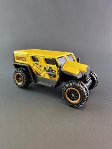 Matchbox - GHE-O Rescue - 2019 *5 Pack Exclusive* Sale Online Cheap