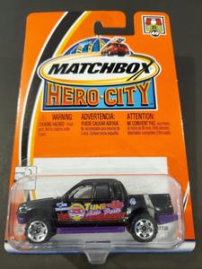 Matchbox - Ford Explorer Sport Trac - 2003 Sale Best Sale