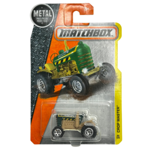 Matchbox - Crop Master - 2017 Low Pice Sale Online