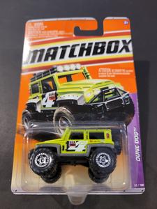 Matchbox - Dune Dog - 2011 How Much Online