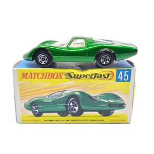 Matchbox - Ford Group 6 - 1970 *Original Box* Cheap Pice Outlet