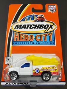 Matchbox - Ford F-Series Truck - 2003 Cheapest Pice
