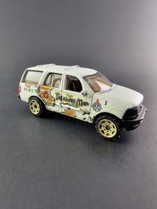 Matchbox - Ford Expedition - 2007 *5 Pack Exclusive* Discount Cheapest