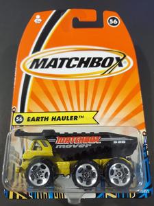 Matchbox - Earth Hauler - 2005 Best Sale Cheap Online