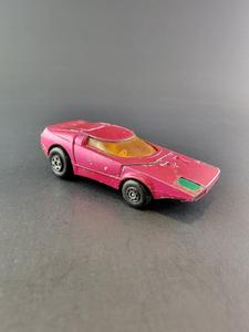 Matchbox - Clippers - 1973 With Credit Card Online