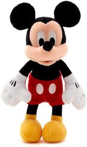 Disney Mickey Mouse Mini Bean Bag Soft Plush Buy Cheap Deals