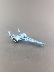 Matchbox - Boat Trailer - 1966 Cheap Pice Low Shipping Fee