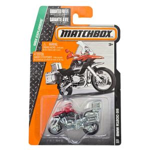 Matchbox - BMW R1200 GS - 2015 Sale Deals