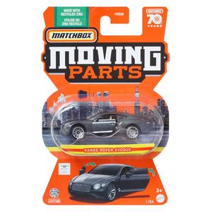 Matchbox - Bentley Continental - 2023 Moving Parts Series Cheap Best Place