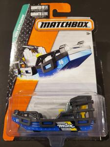 Matchbox - Gator Raider - 2015 Largest Supplier Cheap Pice