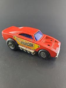 Matchbox - Big Banger - 1972 Outlet Geniue Stockist