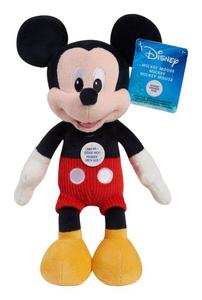Disney Mickey Mouse Small 10" Plush with Sounds Free Shipping Buy