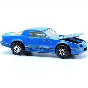 Matchbox - Camaro IROC-Z - 1989 Cheap Sale Finishline