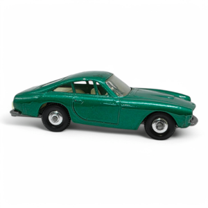 Matchbox - Ferrari Berlinetta - 1970 Countdown Package