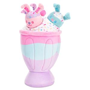 Bunny Sundae Plush Buy Cheap Pice