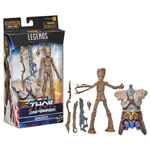 Marvel Legends Thor : Love and Thunder Groot Cheap With Credit Card