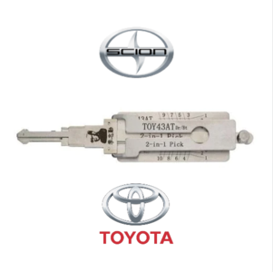 Toyota Lishi - TOY43AT Affordable Online