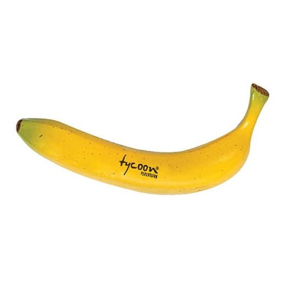 Tycoon Percussion Banana Shaker Cheap Sale Outlet