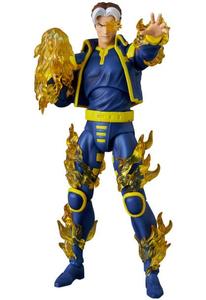 Marvel MAFEX No.251 Nate Grey (X-Man Ver.) Action Figure Footlocker Finishline Sale Online
