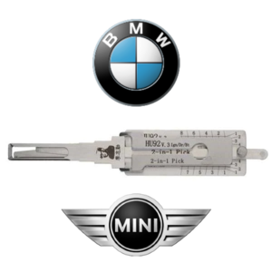 BMW Auto LISHI Cheap Sale Discounts