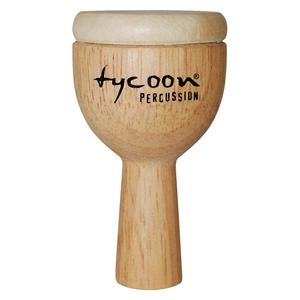 Tycoon Percussion Djembe Skin Shaker Clearance Buy