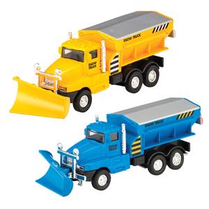 Diecast Snow Truck Discount Release Dates