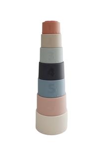 Classic Stacking Nesting Cups New Arrival Cheap Pice