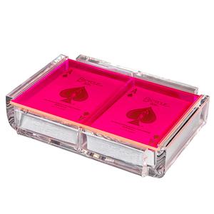 2-Deck Playing Card Set Release Dates Sale Online